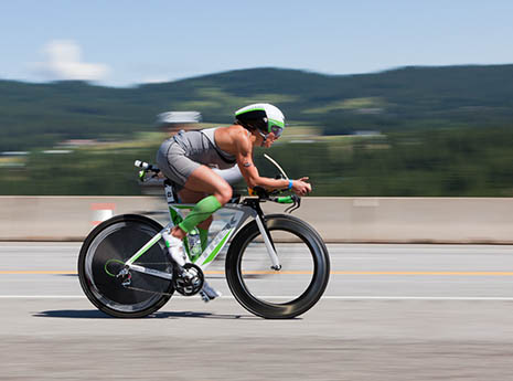 6 Things to Consider Before Buying a Beginner Triathlon Bike